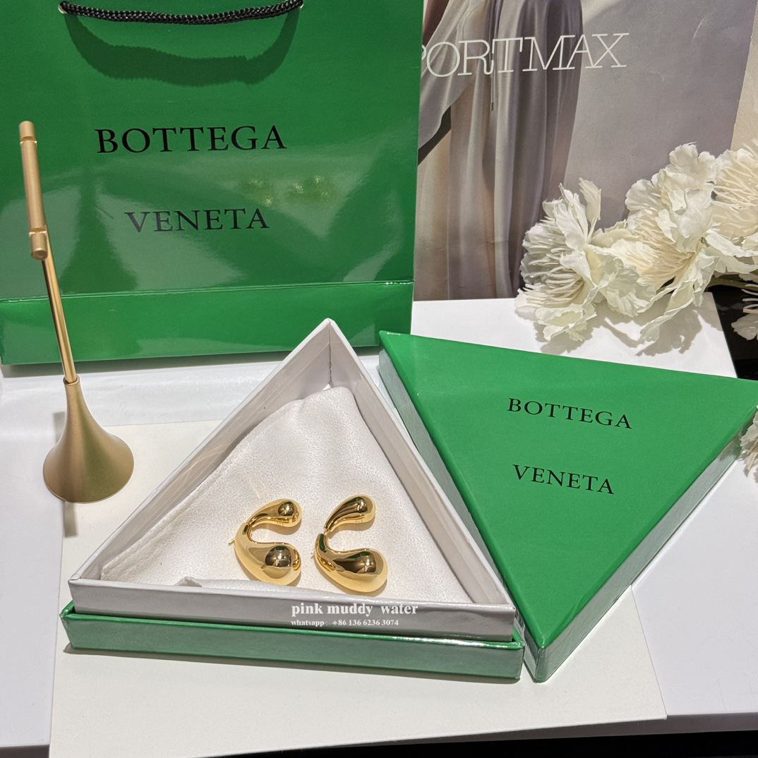 Bottega Veneta Earrings