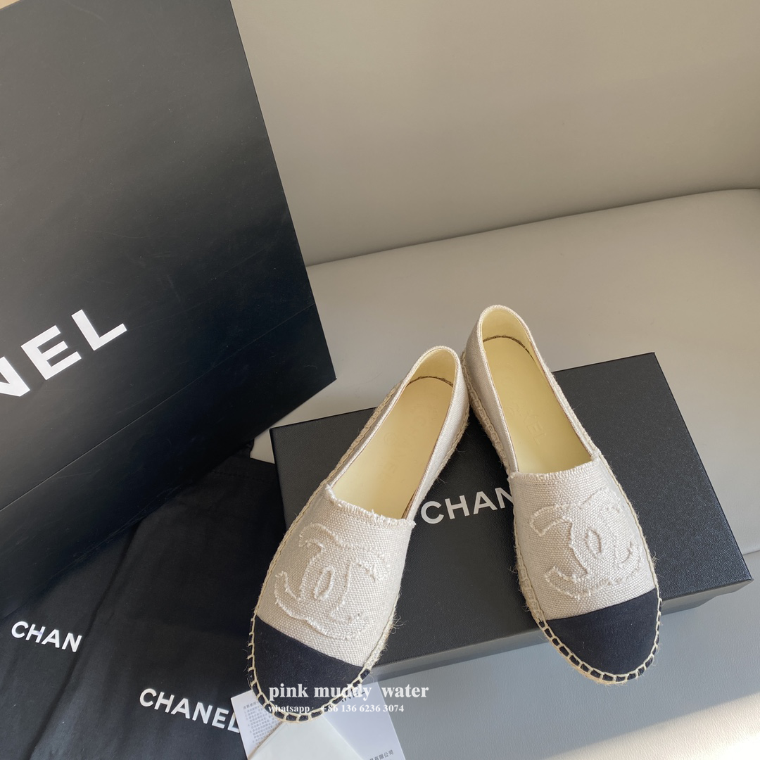 Chanel Shoes