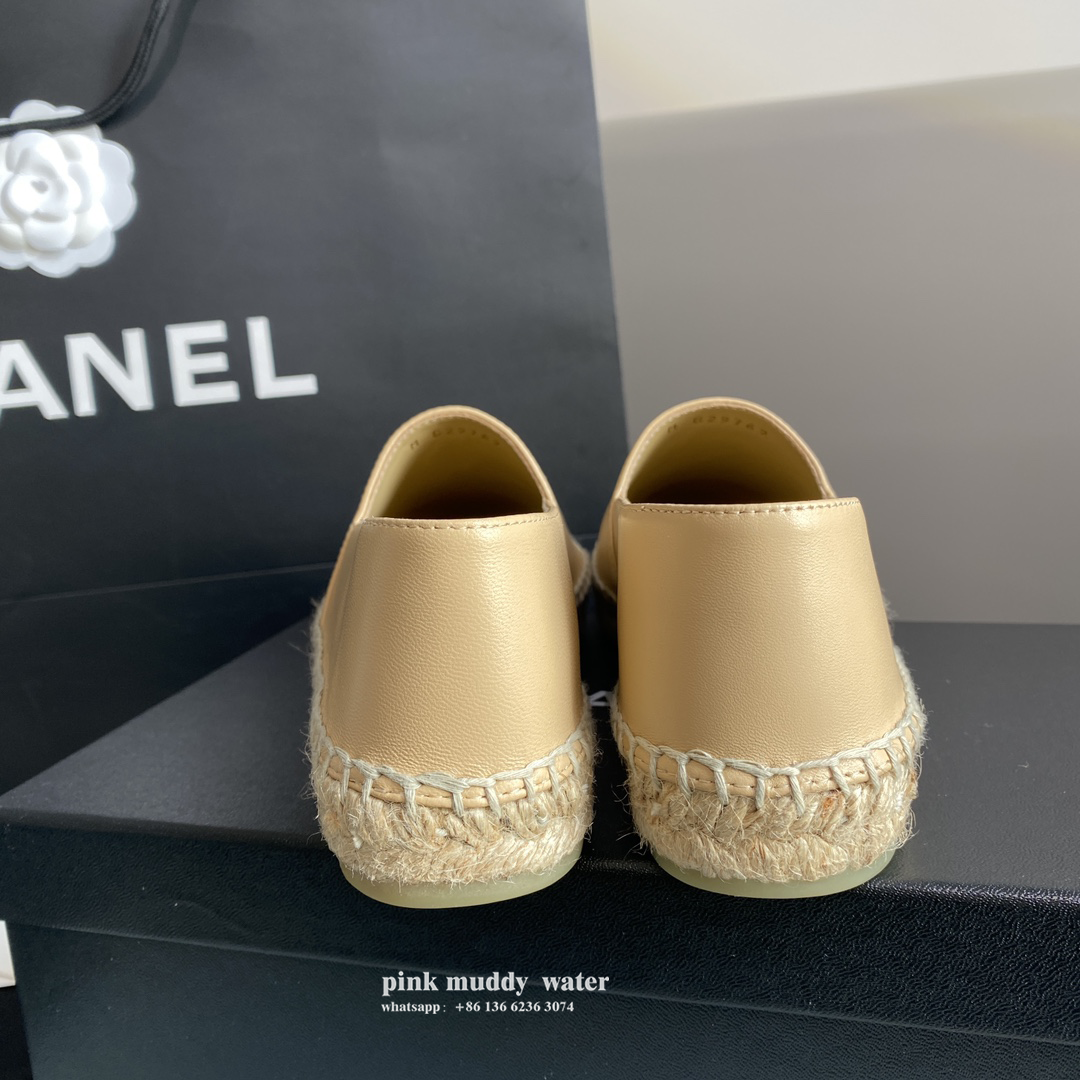 Chanel Shoes