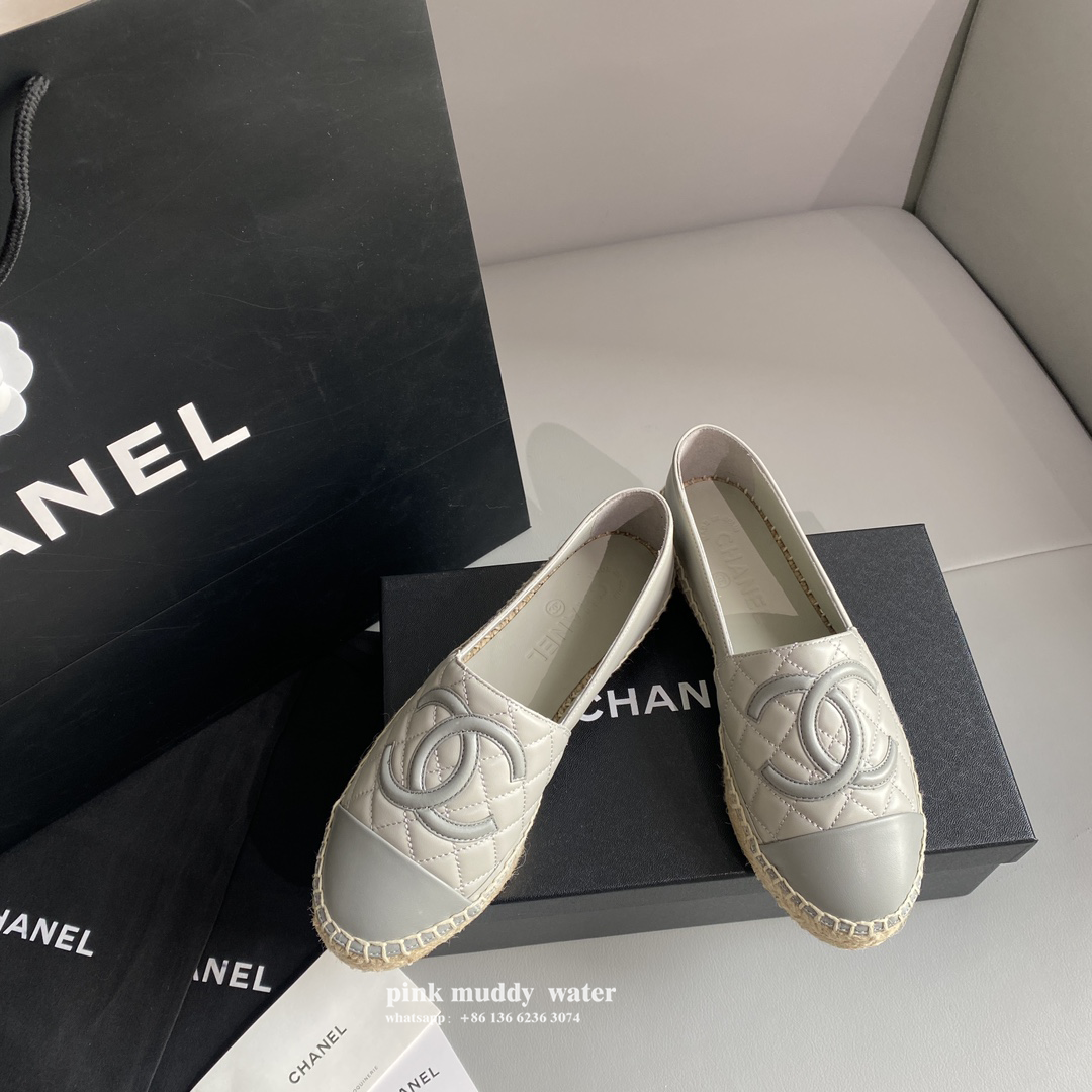 Chanel Shoes