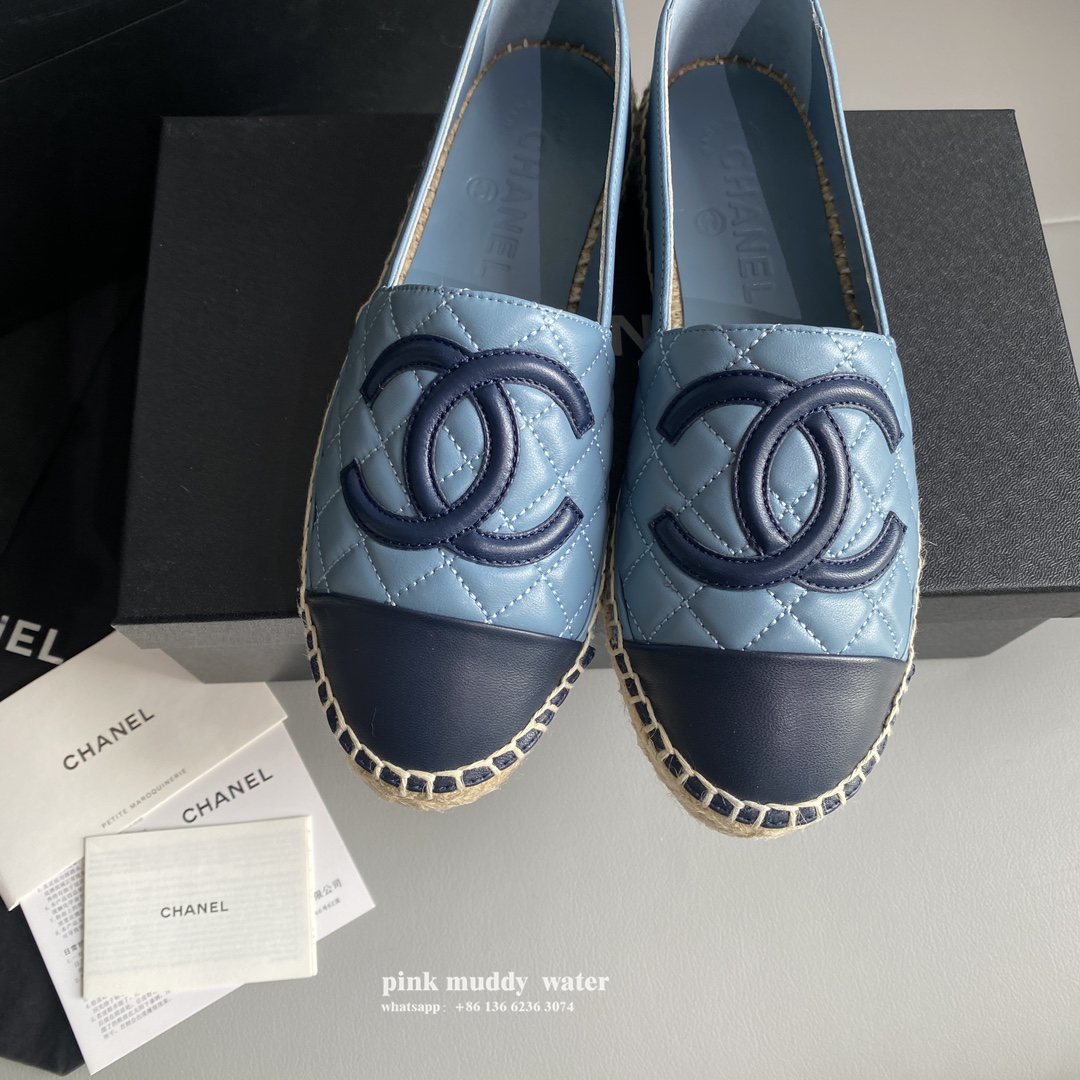 Chanel Shoes