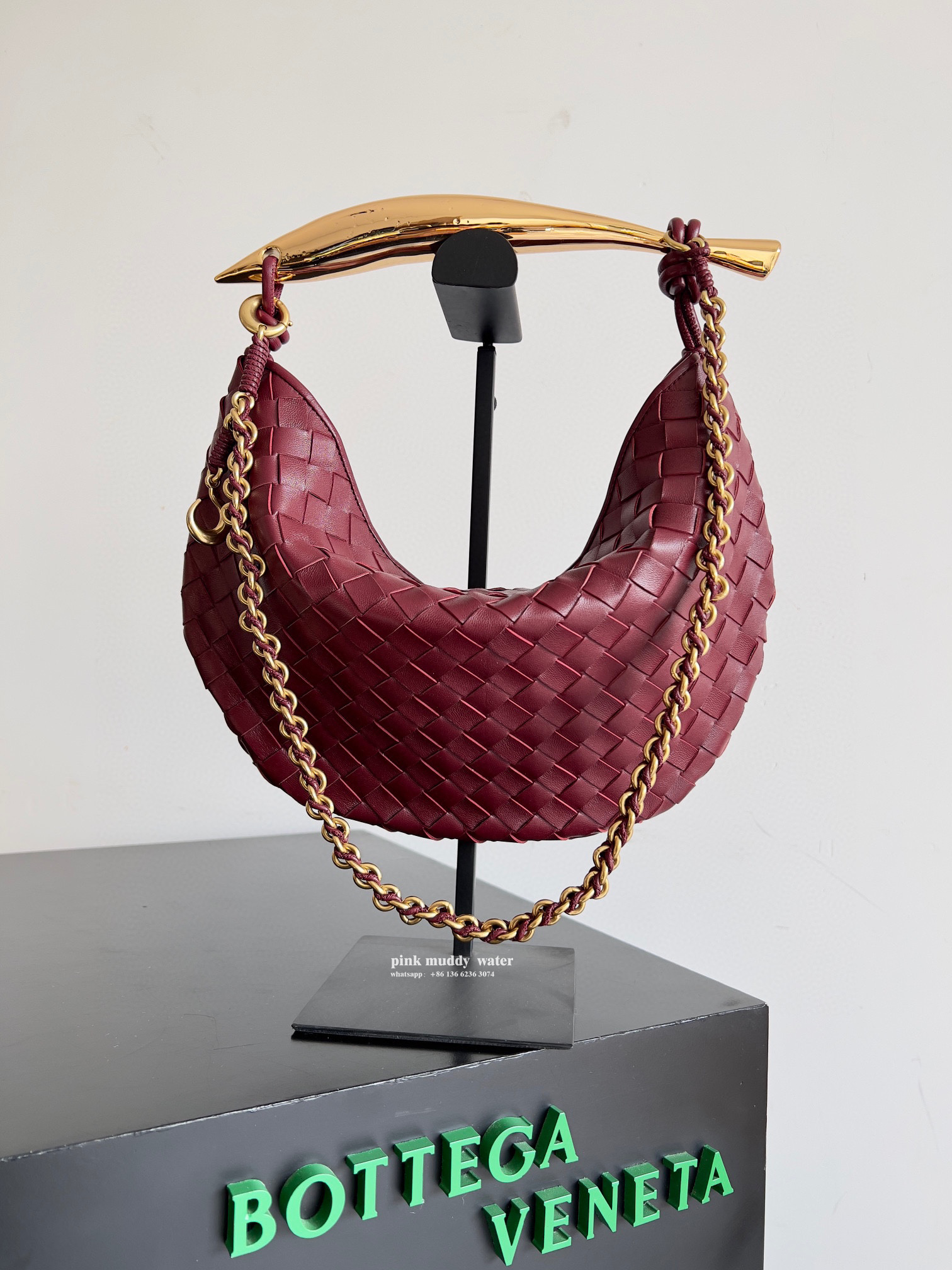 Bottega Veneta Bag