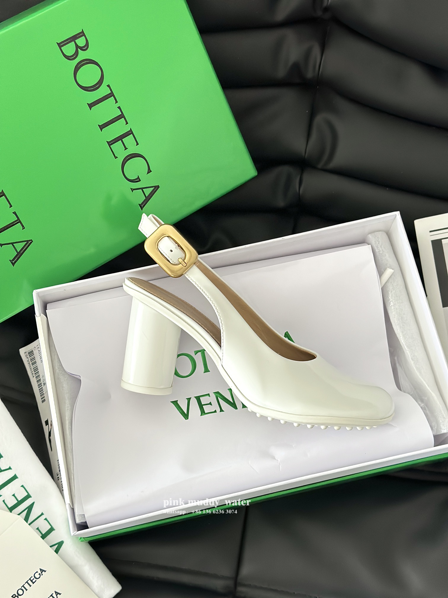 Bottega veneta Shoes