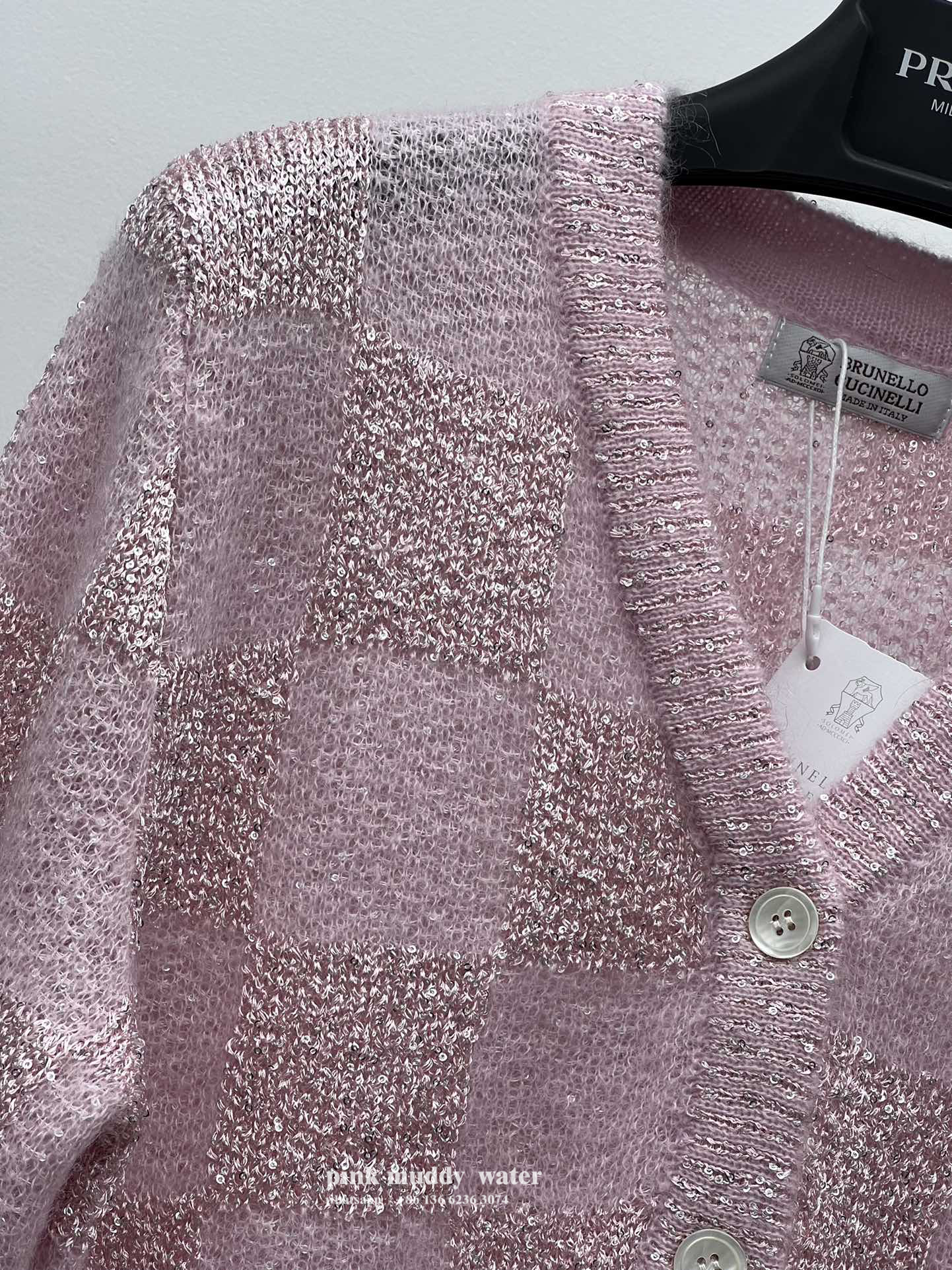 Brunello Cucinelli Clothing