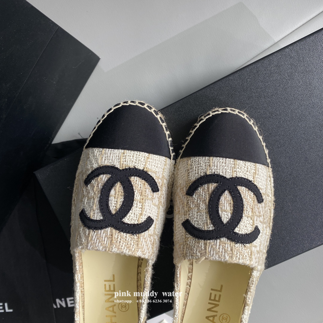 Chanel Shoes