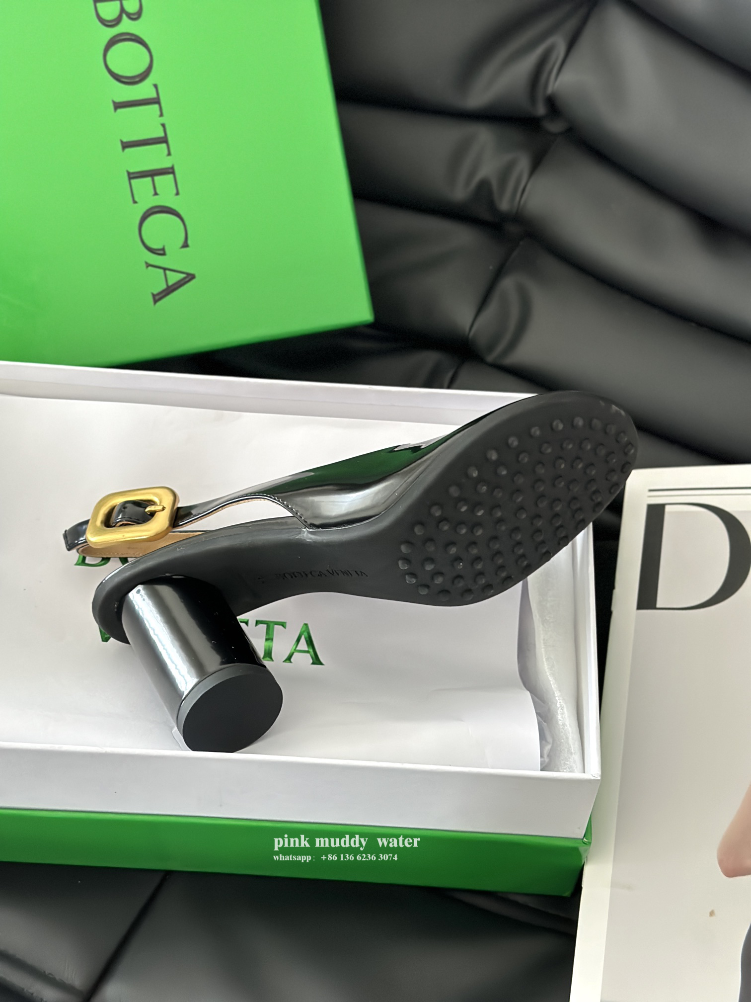 Bottega veneta Shoes