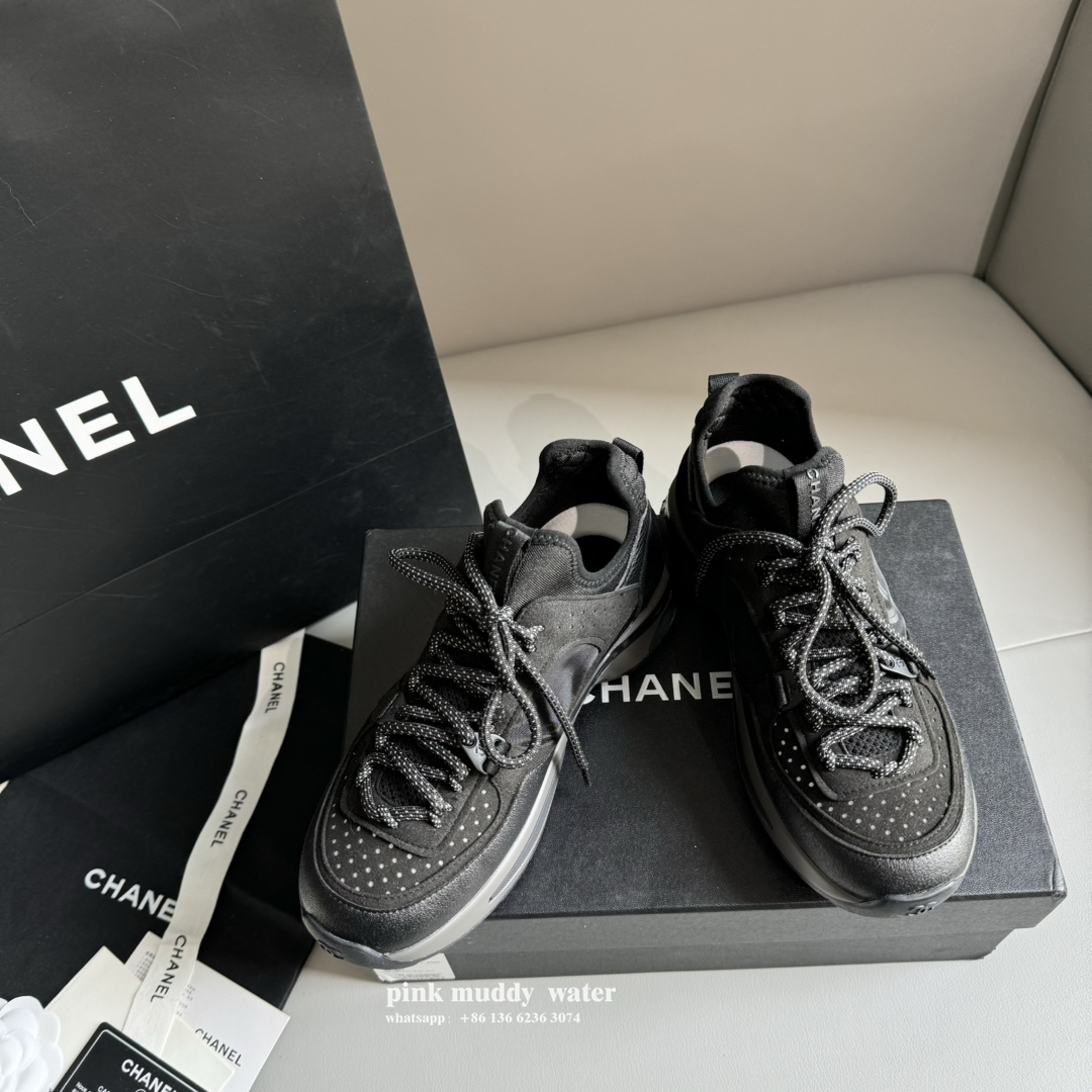Chanel Shoes