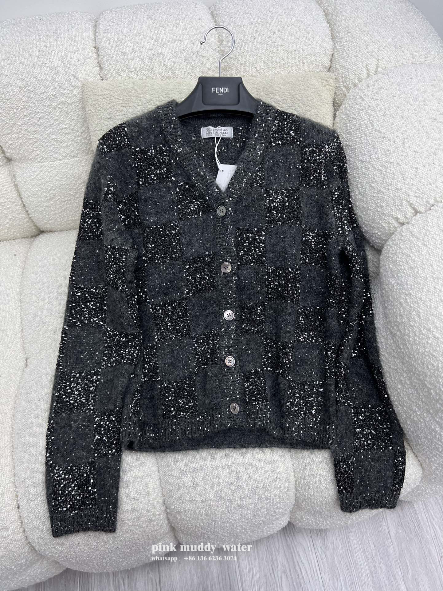 Brunello Cucinelli Clothing