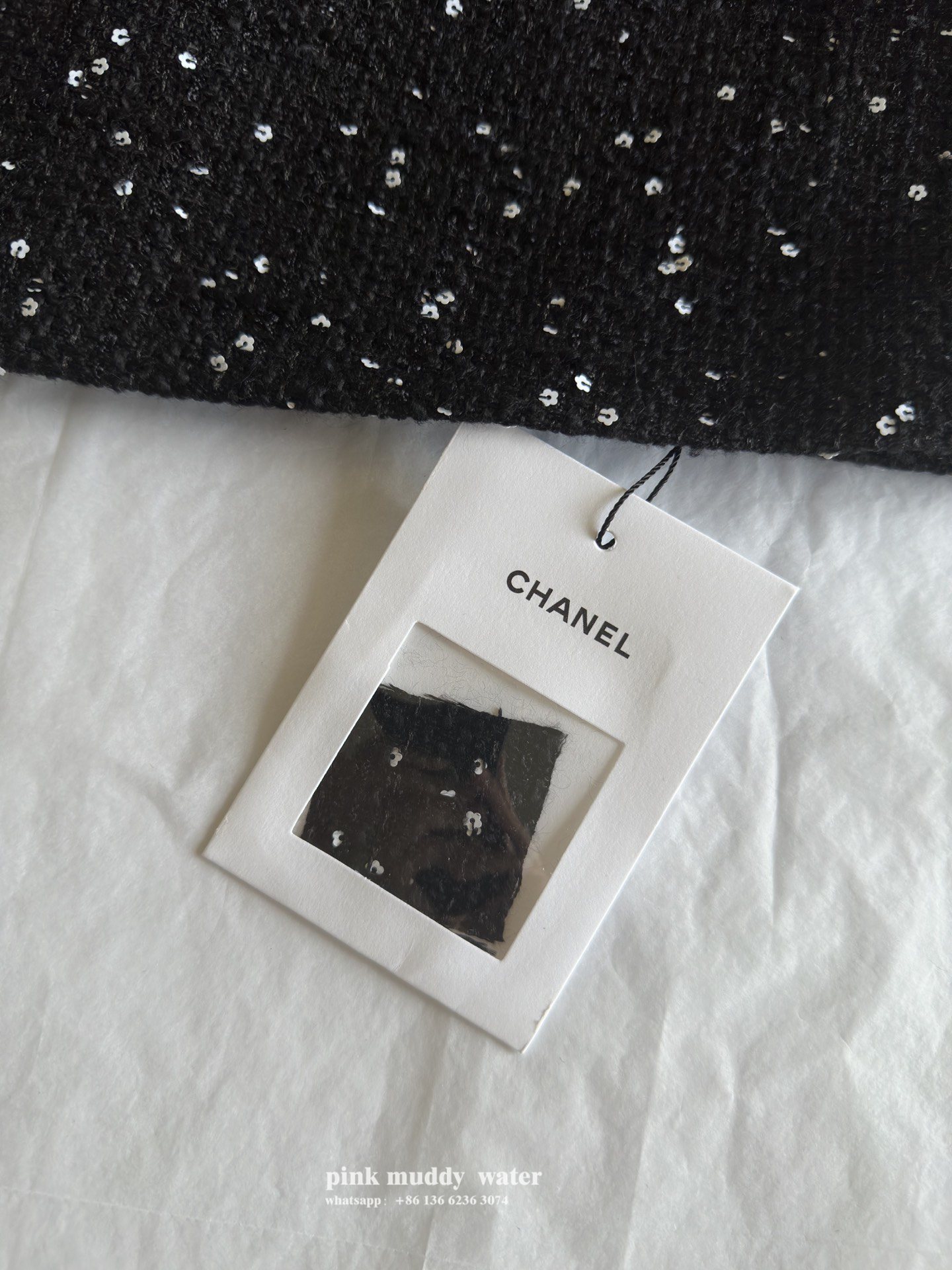 Chanel Clothing