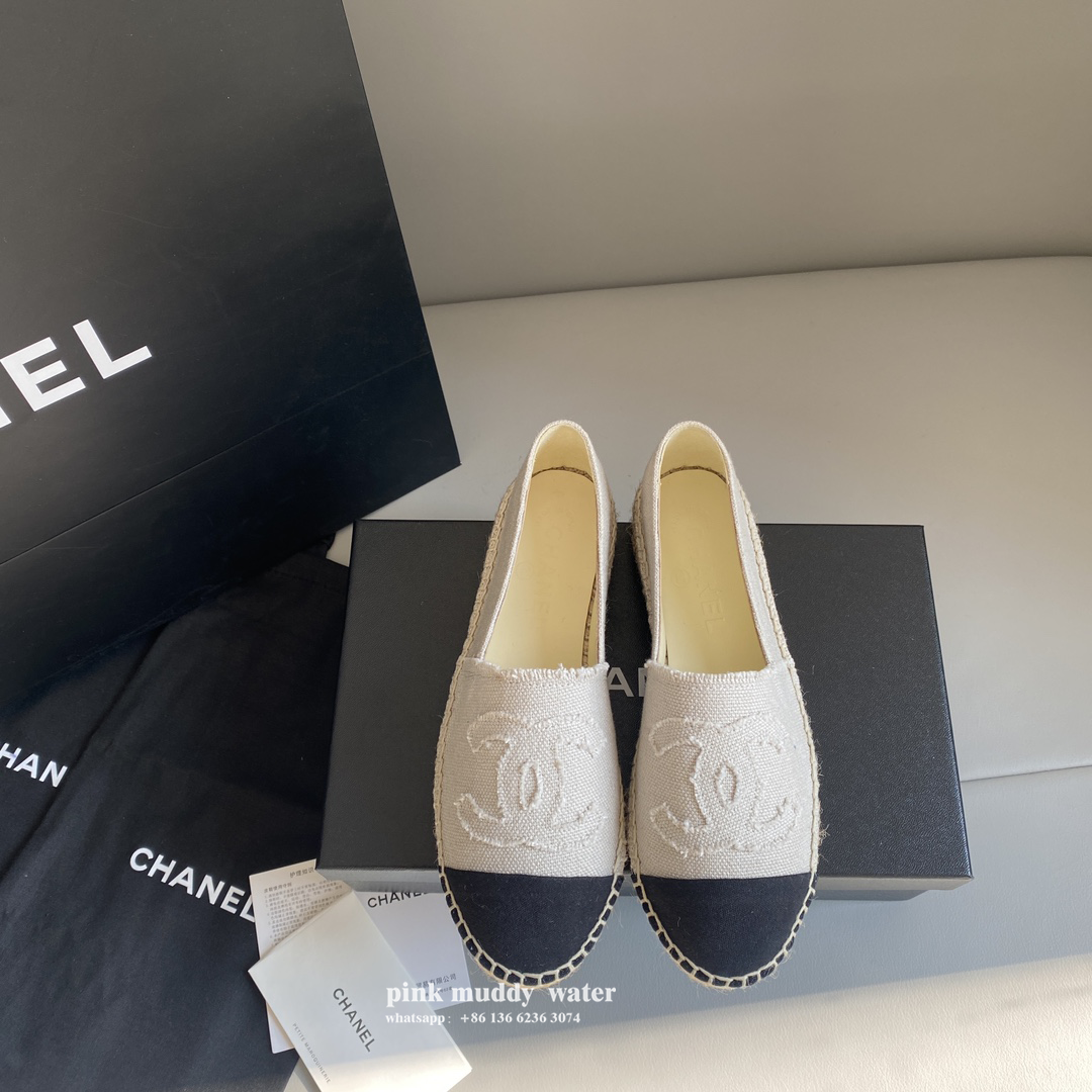 Chanel Shoes