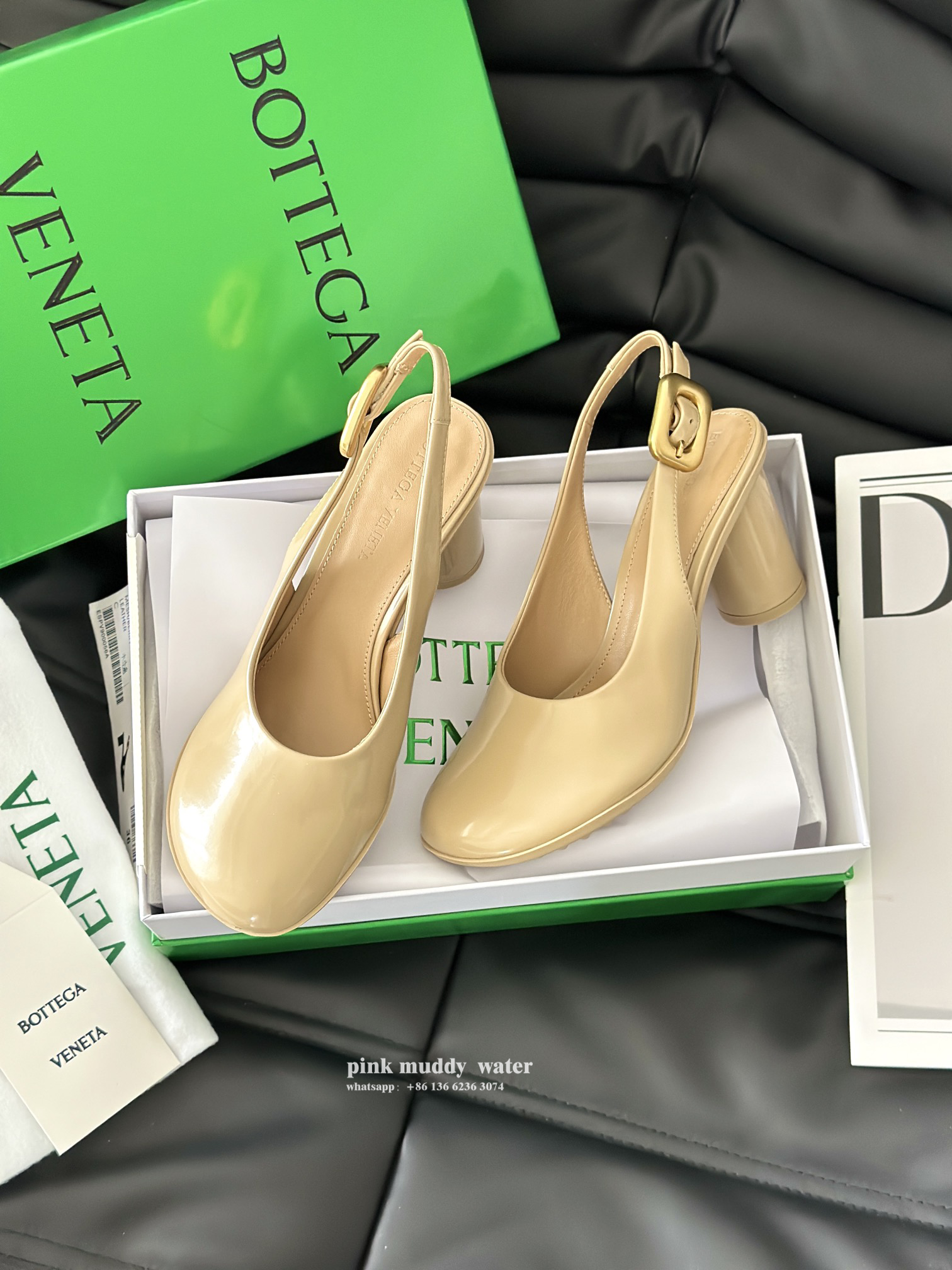 Bottega veneta Shoes