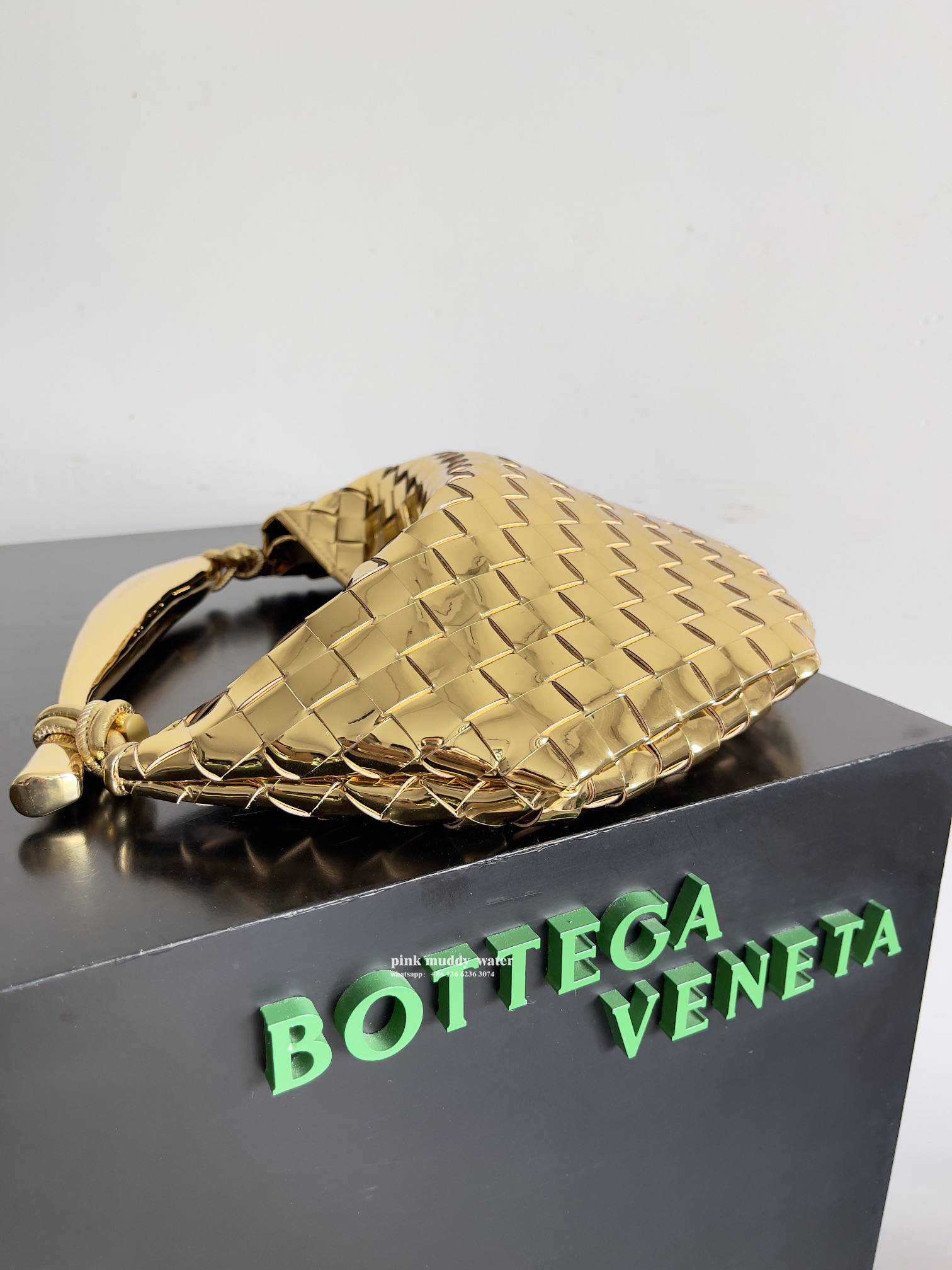 Bottega Veneta Bag