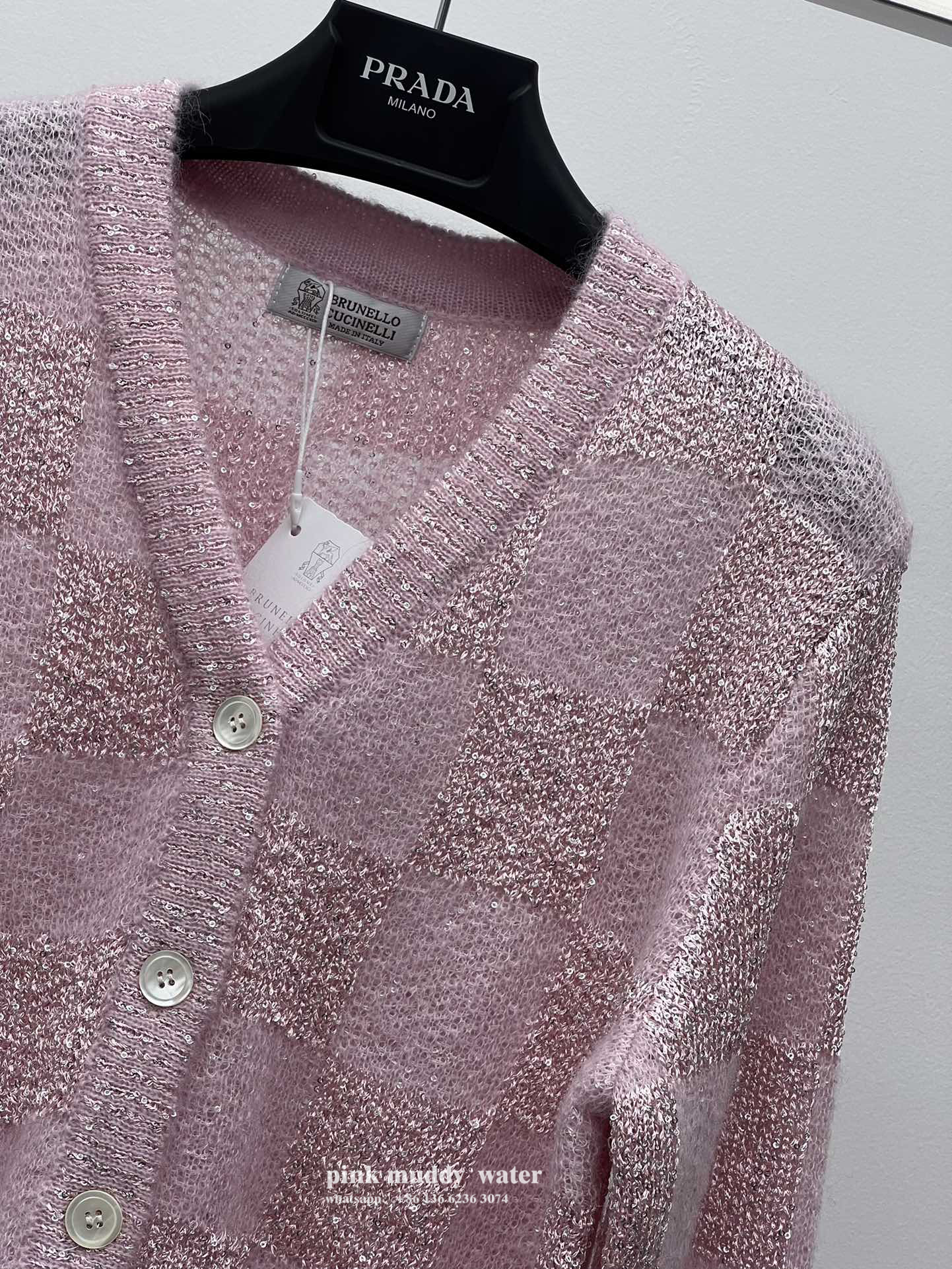 Brunello Cucinelli Clothing