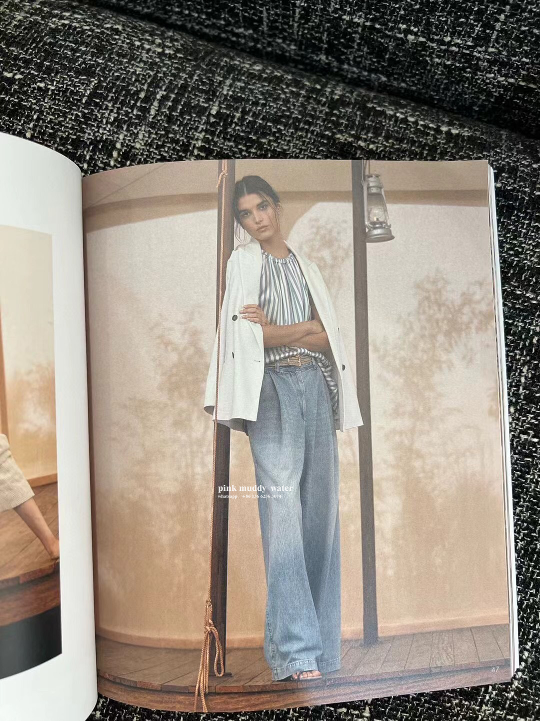 Brunello Cucinelli Clothing