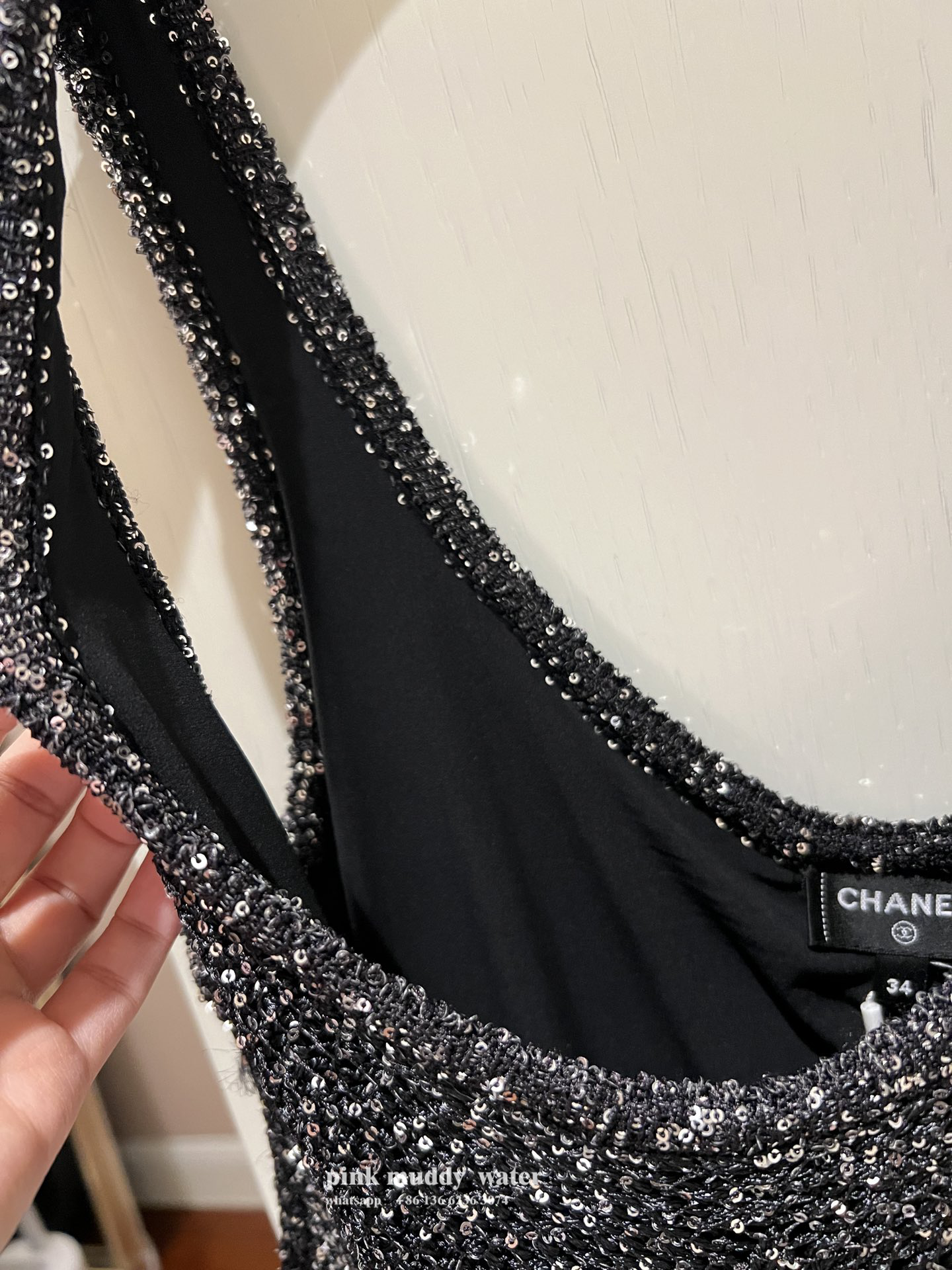 Chanel Clothing