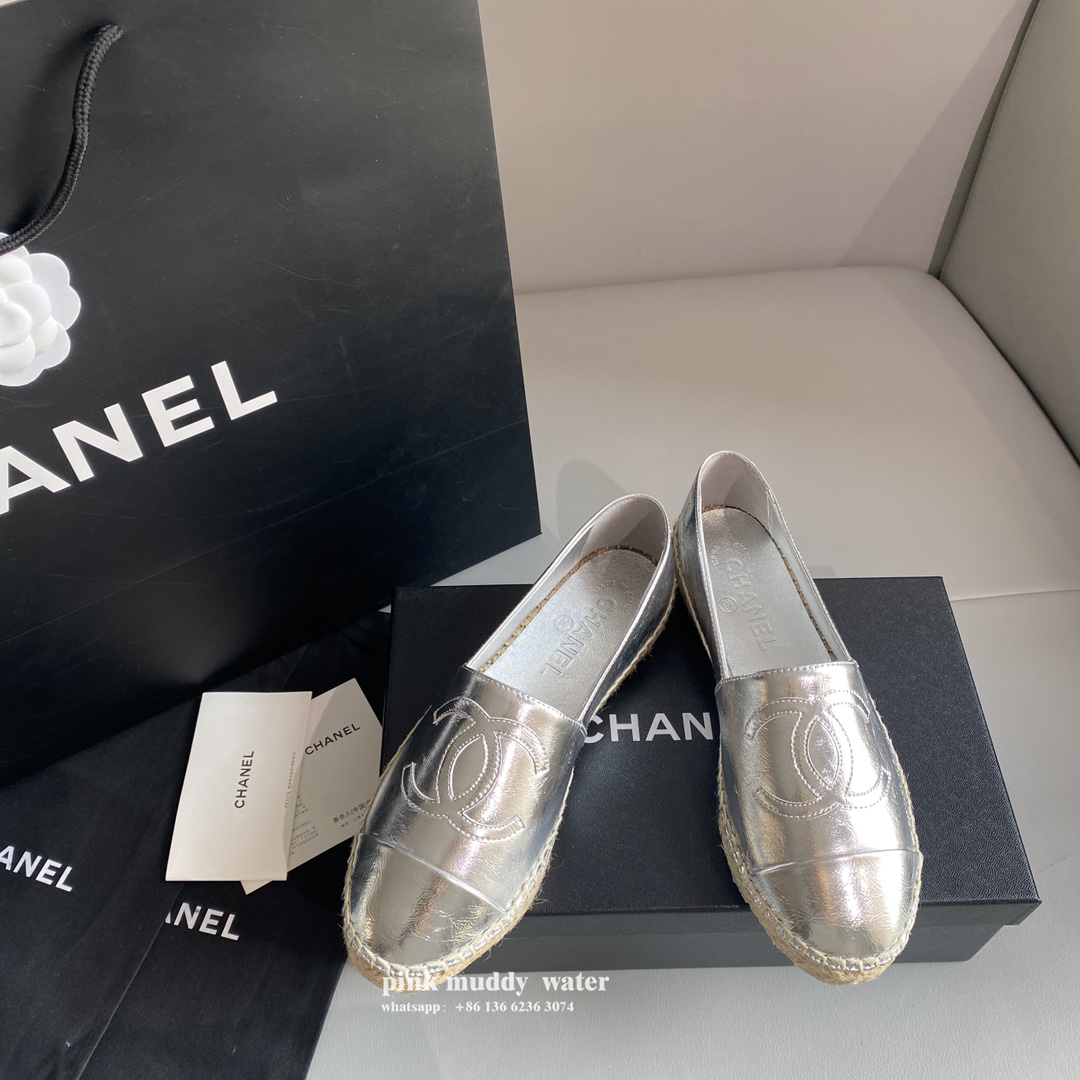 Chanel Shoes