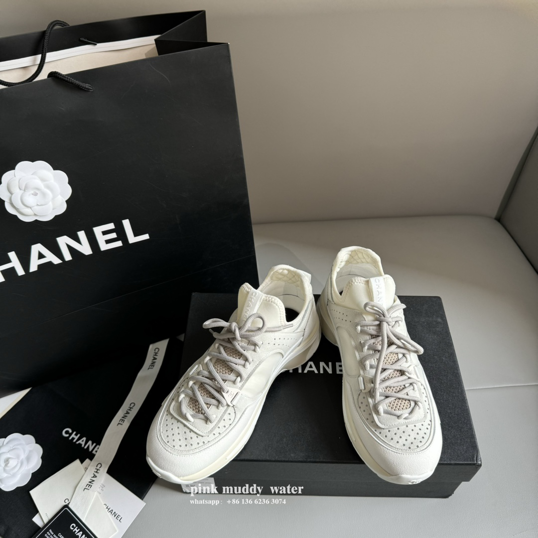 Chanel Shoes