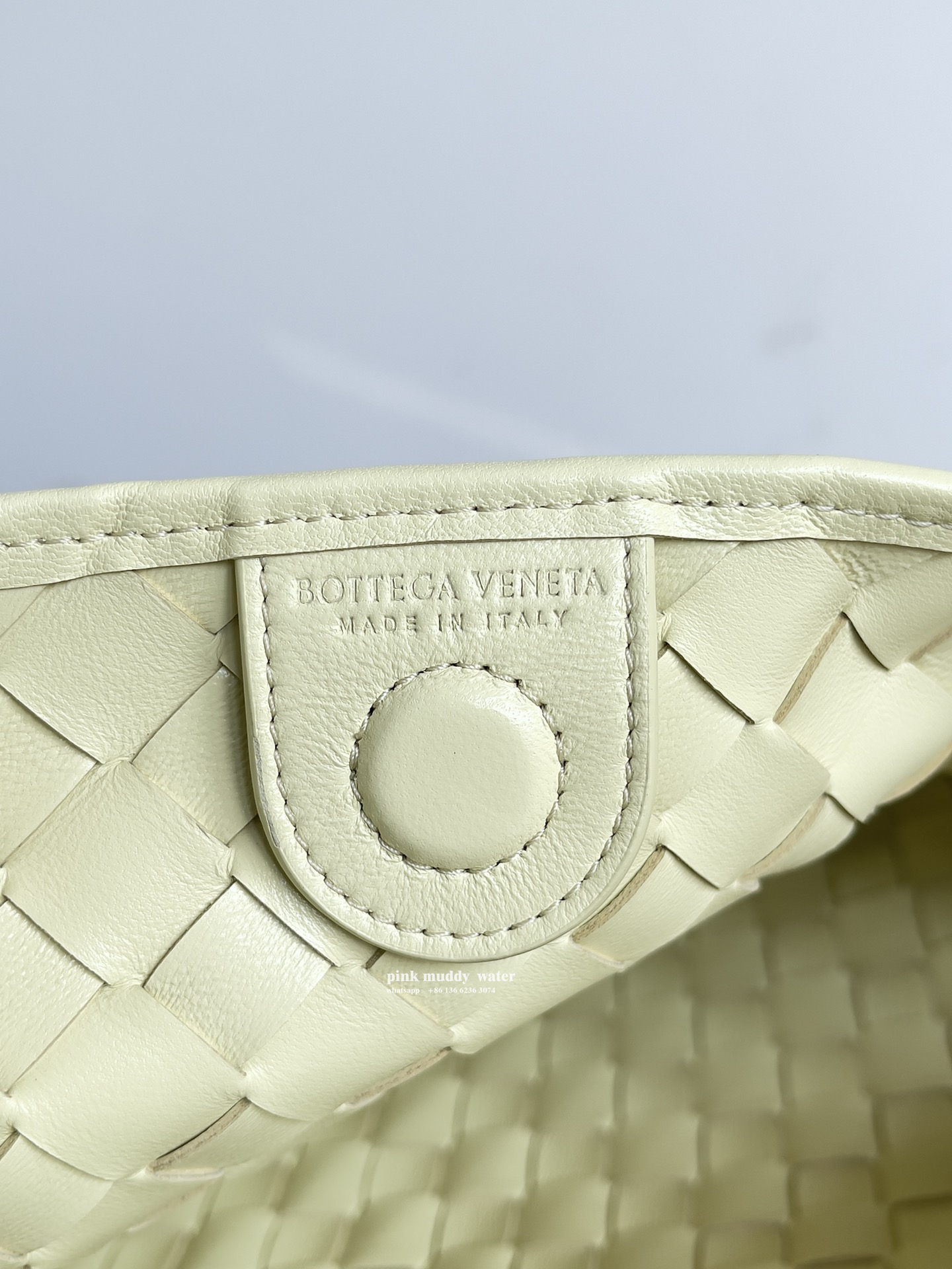 Bottega Veneta Bag