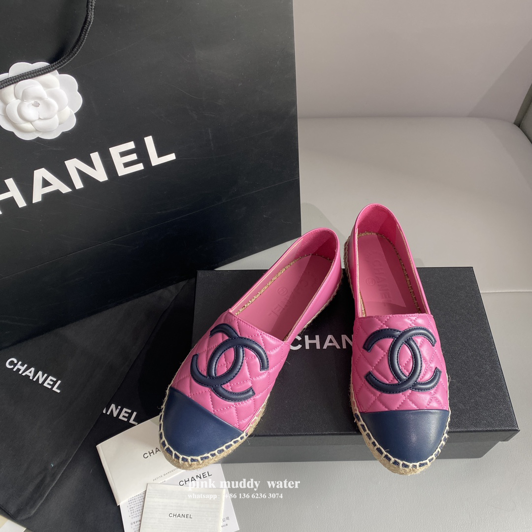 Chanel Shoes