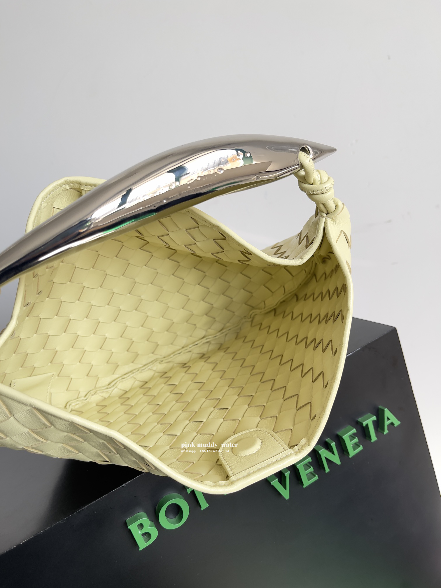 Bottega Veneta Bag