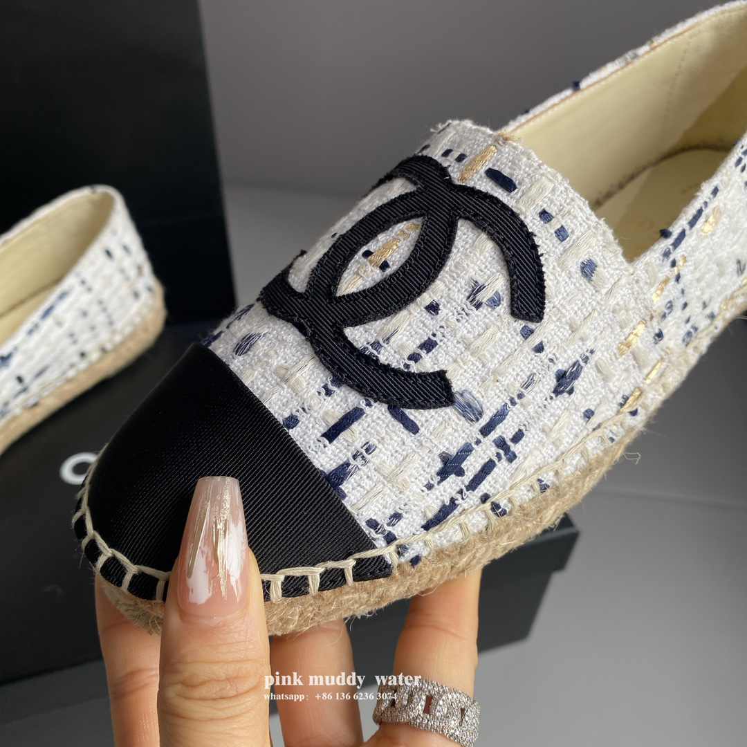 Chanel Shoes