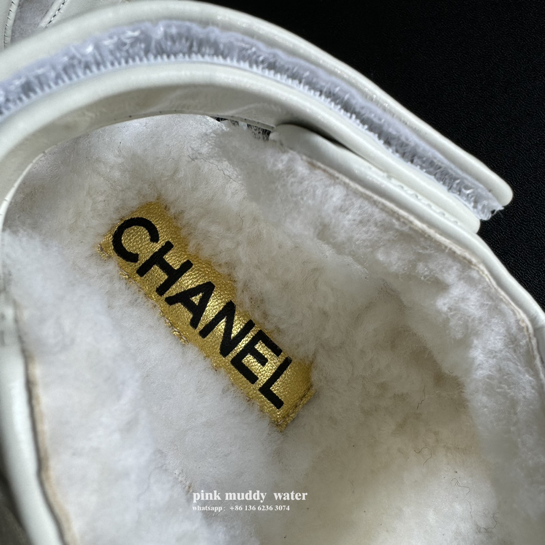 Chanel Shoes