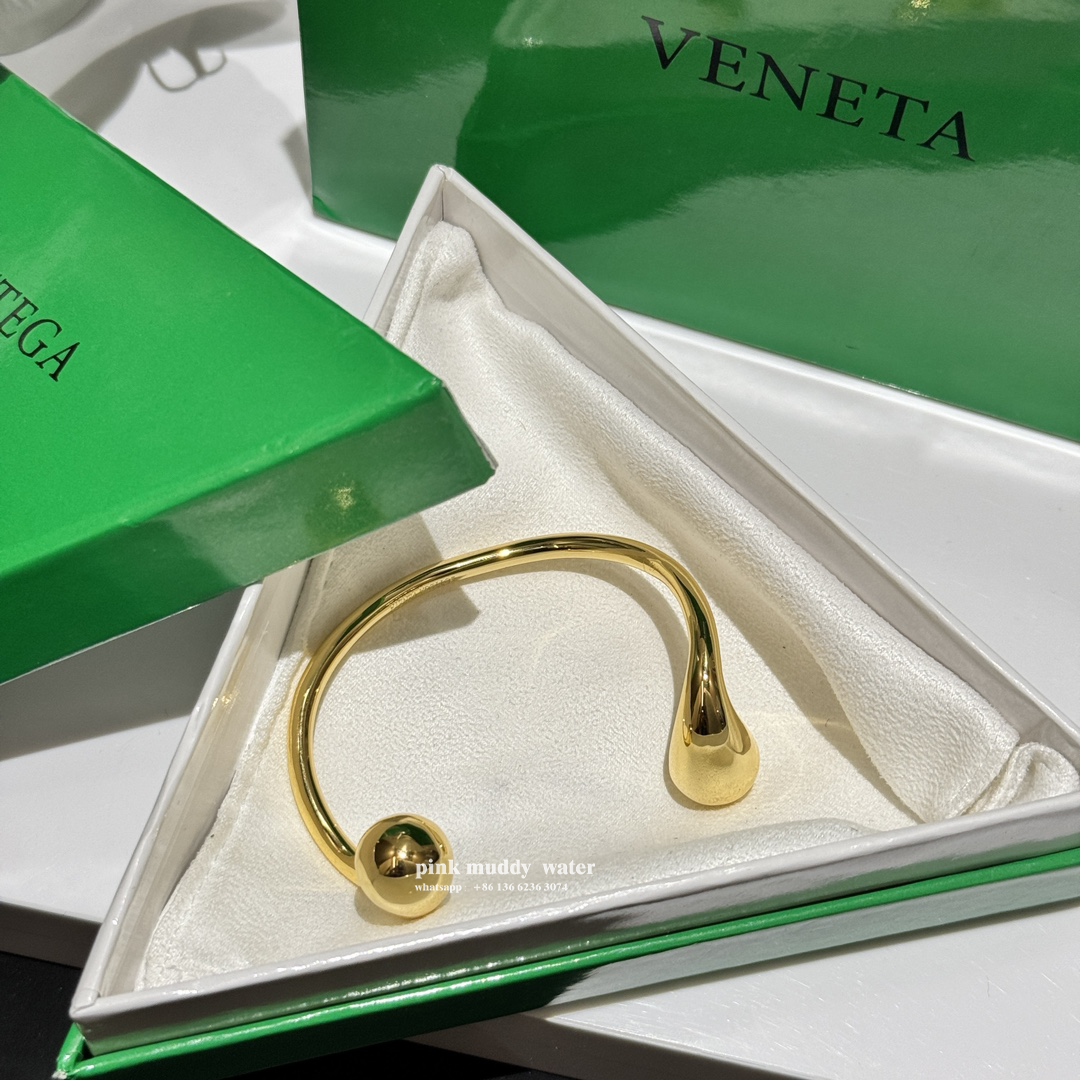 Bottega Veneta Bracelets