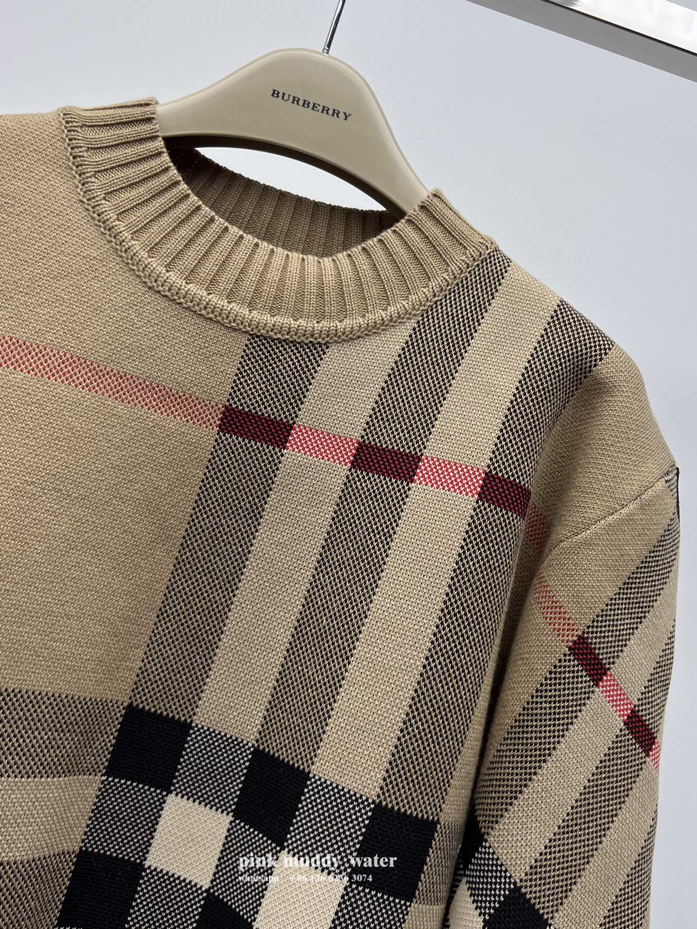 Burberry Clothing