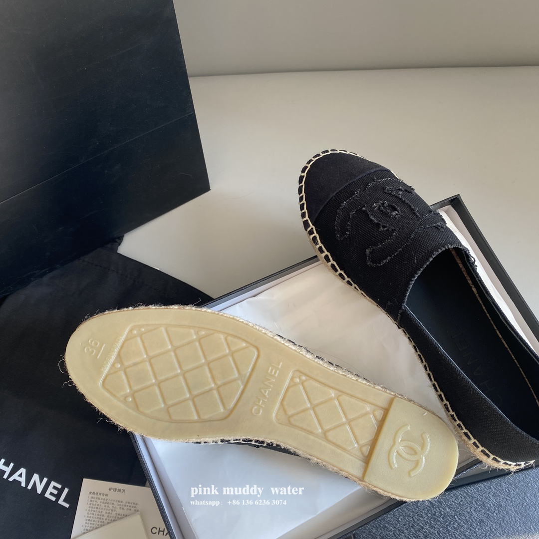 Chanel Shoes