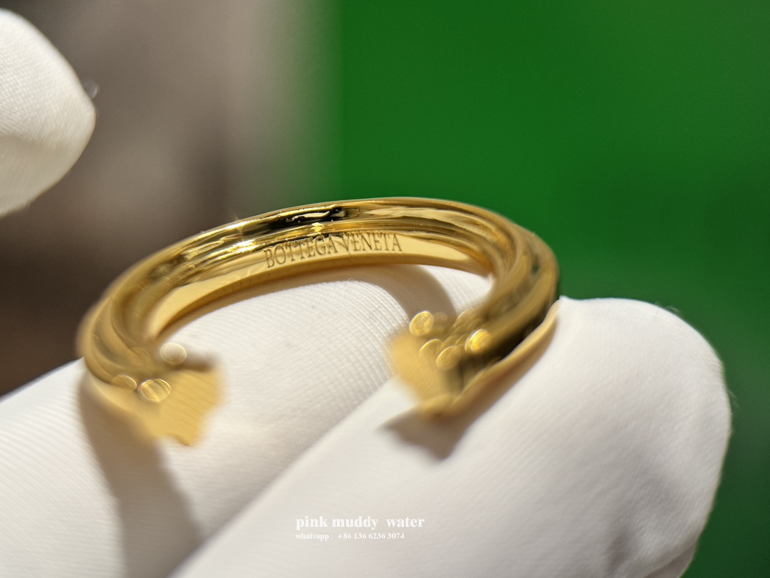 Bottega Veneta Rings