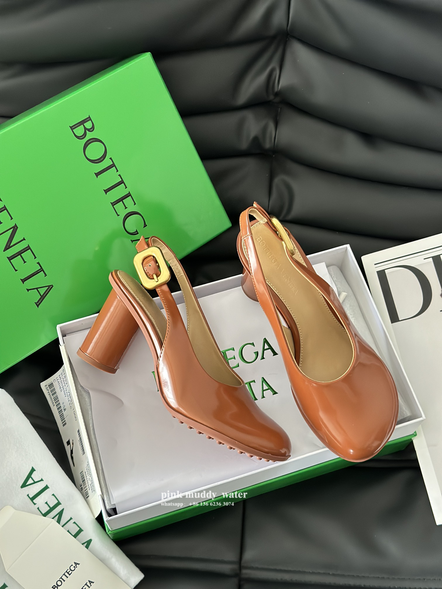 Bottega veneta Shoes