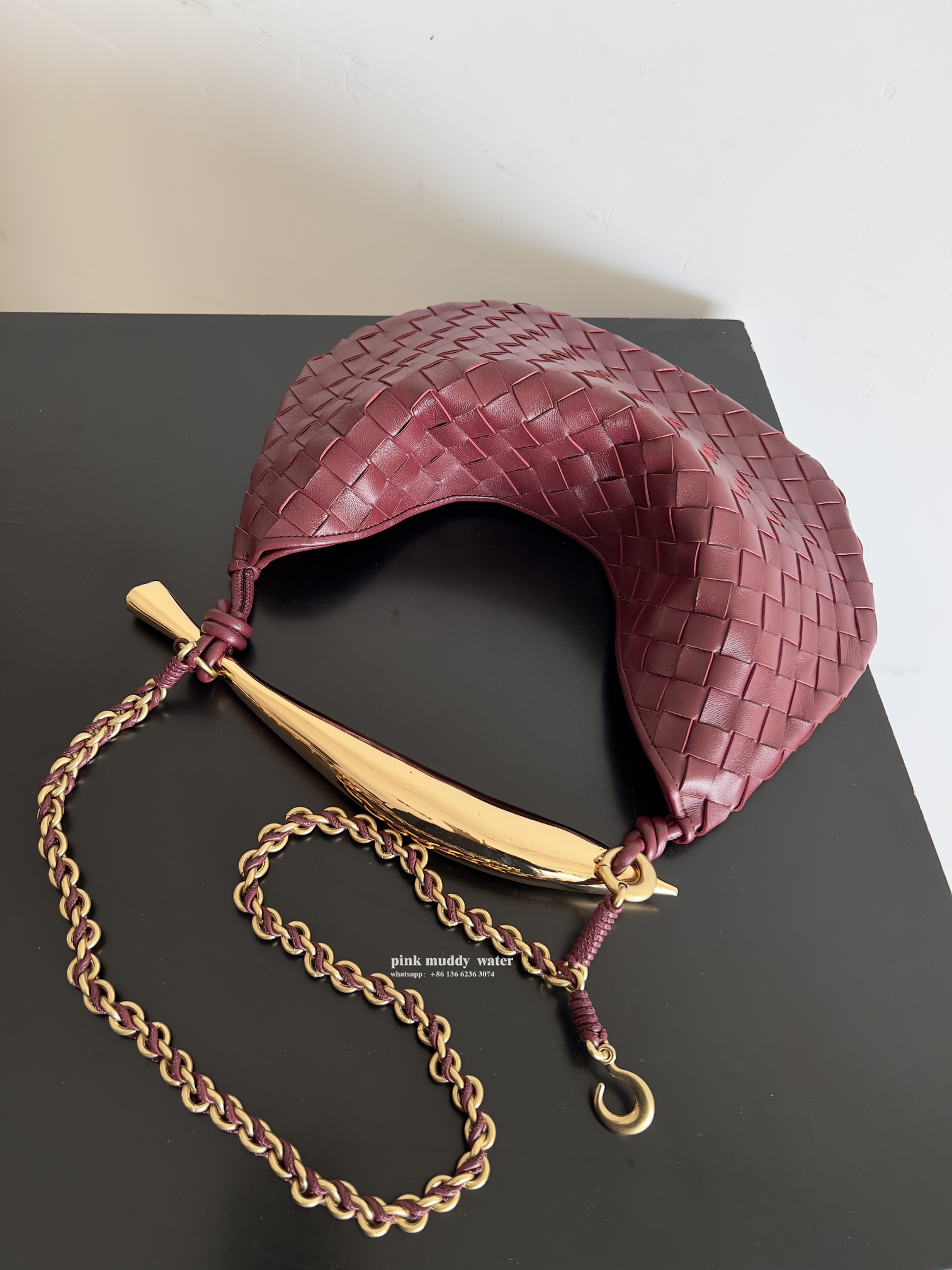 Bottega Veneta Bag