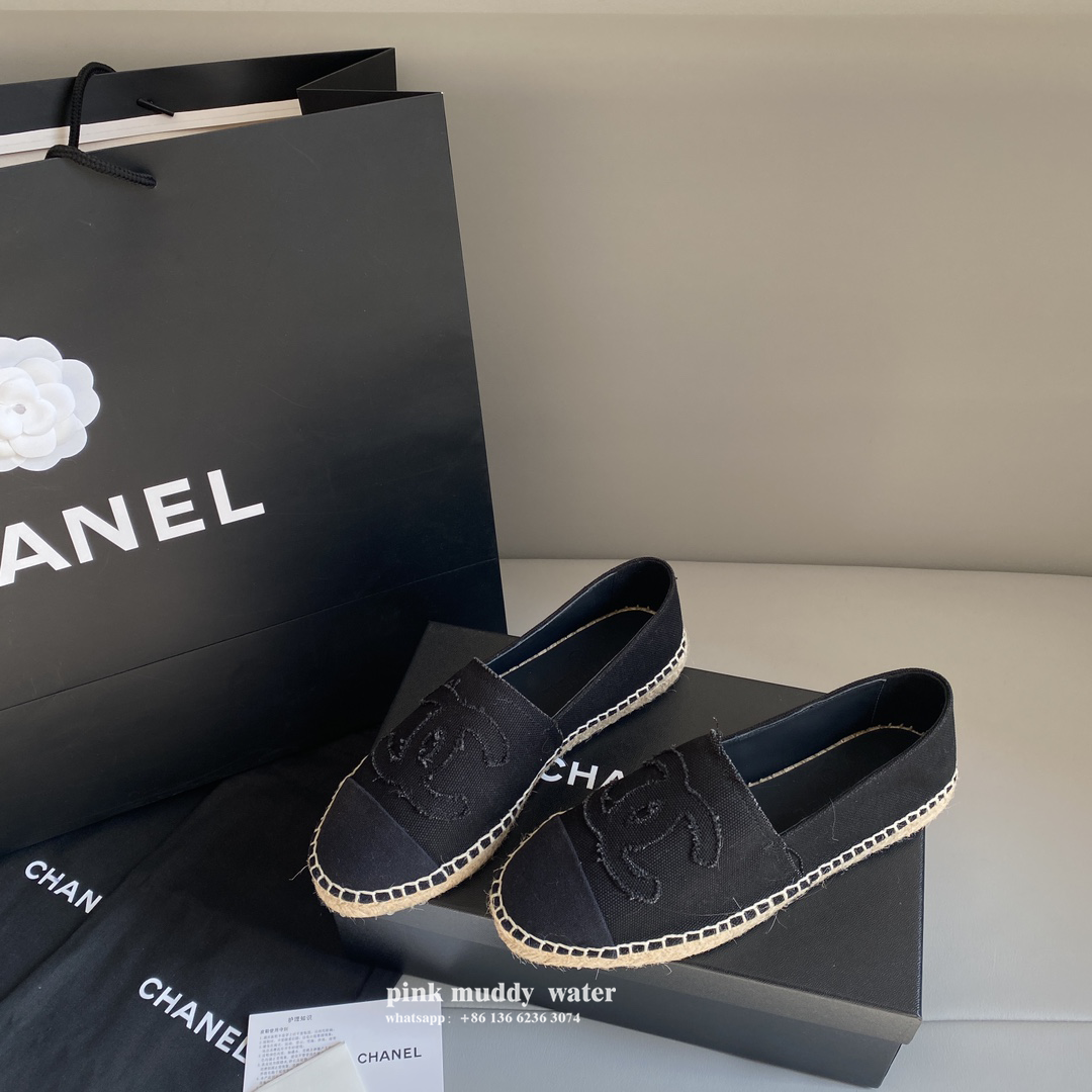 Chanel Shoes