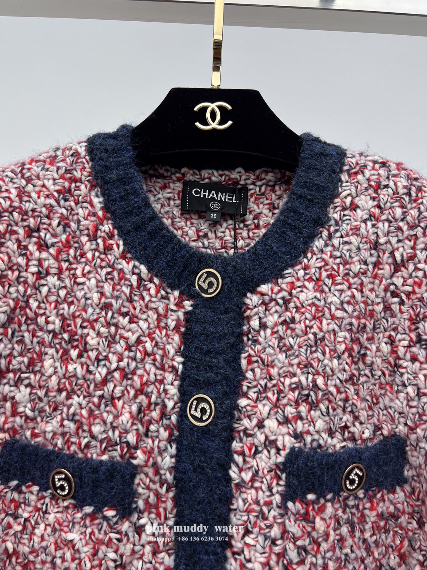 Chanel Clothing