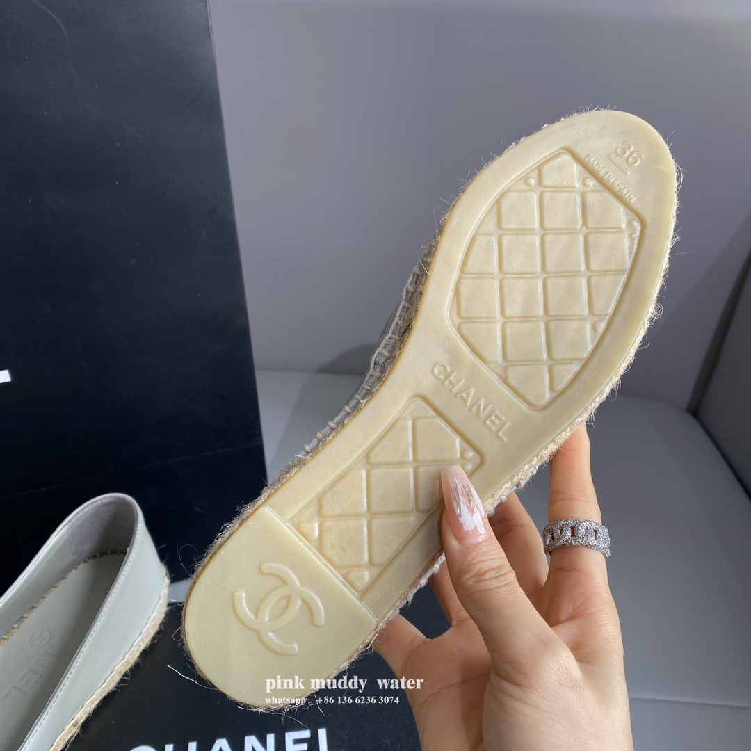 Chanel Shoes