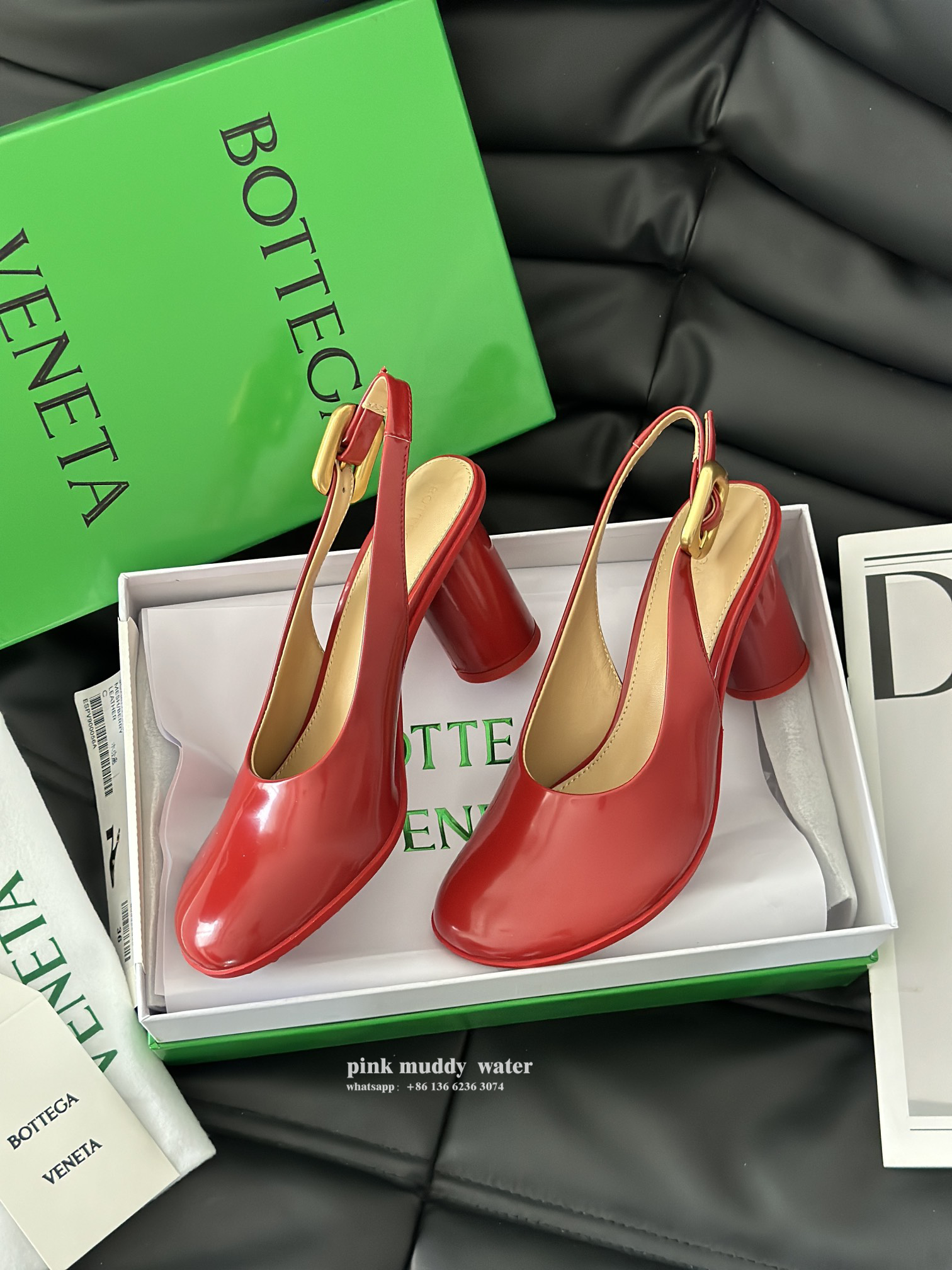 Bottega veneta Shoes