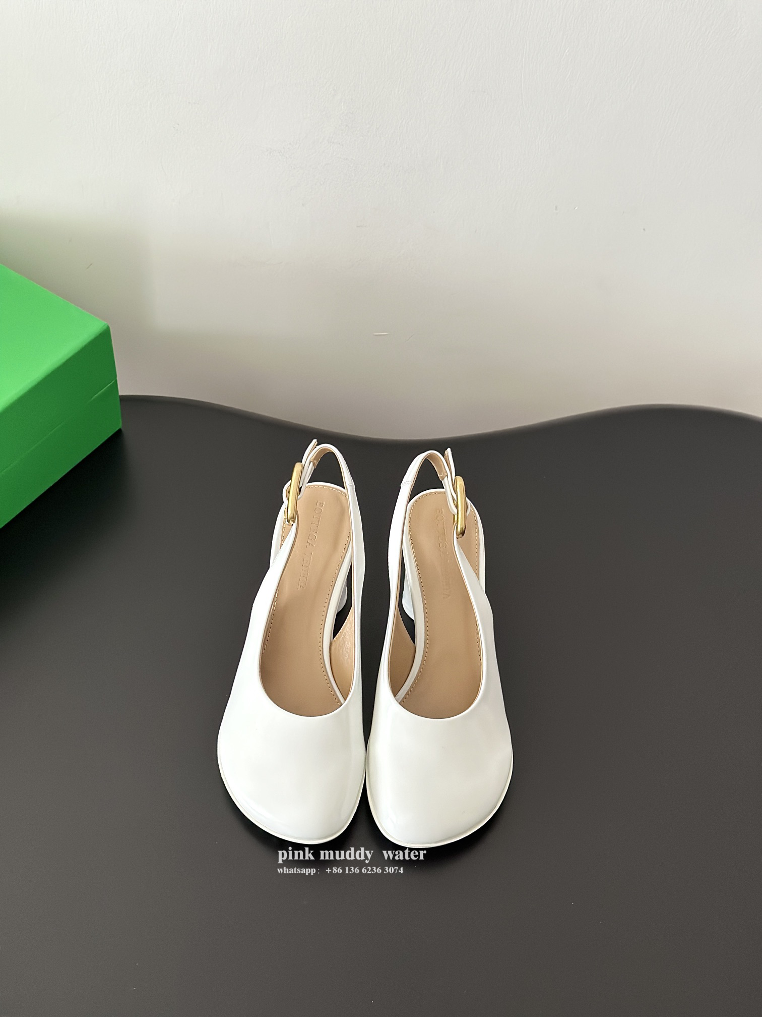 Bottega veneta Shoes