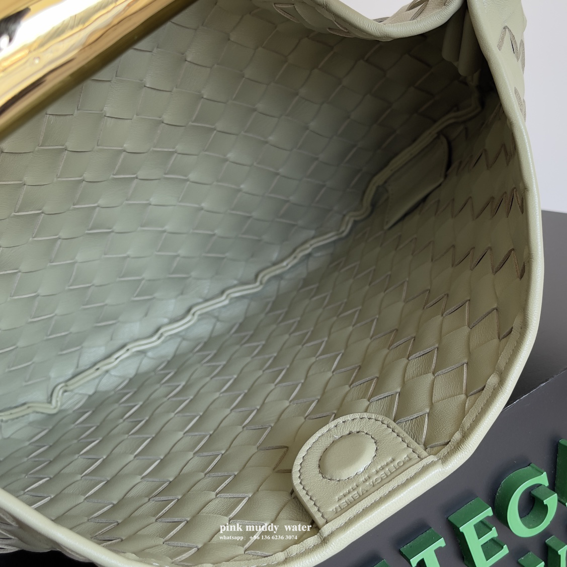 Bottega Veneta Bag