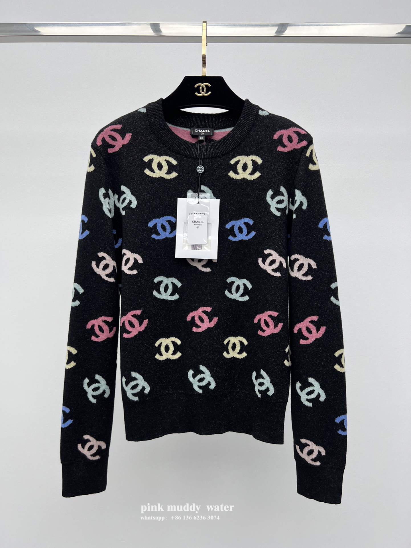 Chanel Clothing