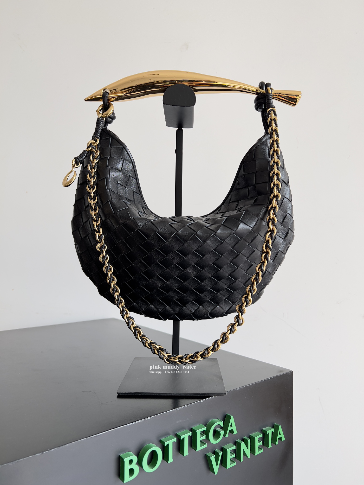 Bottega Veneta Bag
