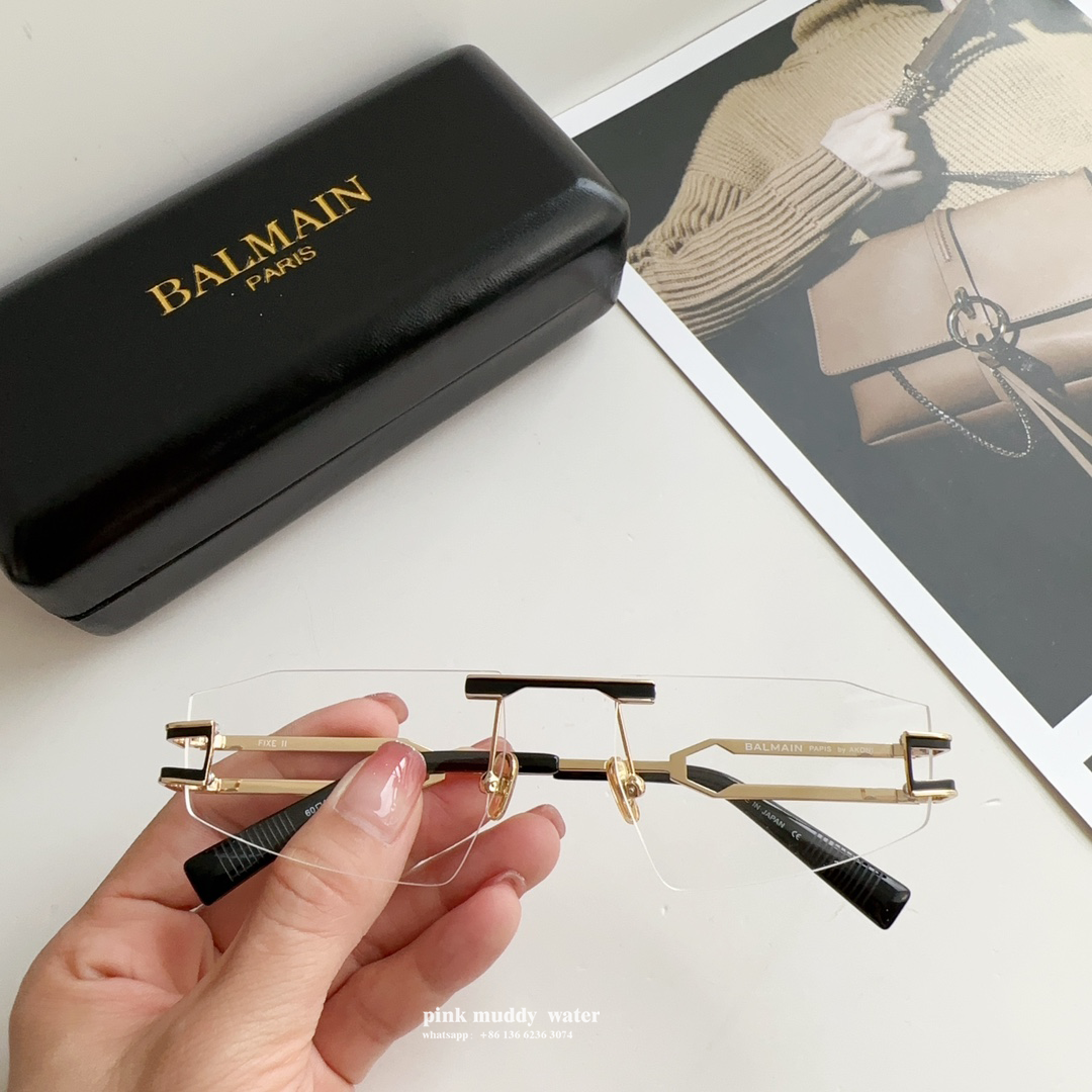 Balmain Sunglasses