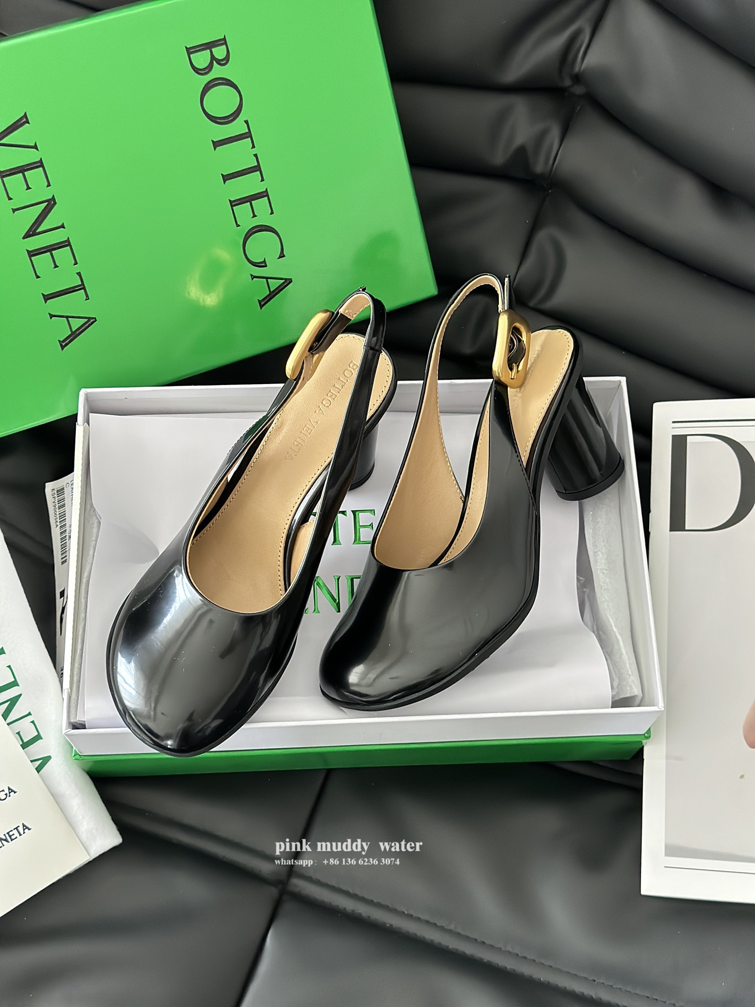 Bottega veneta Shoes