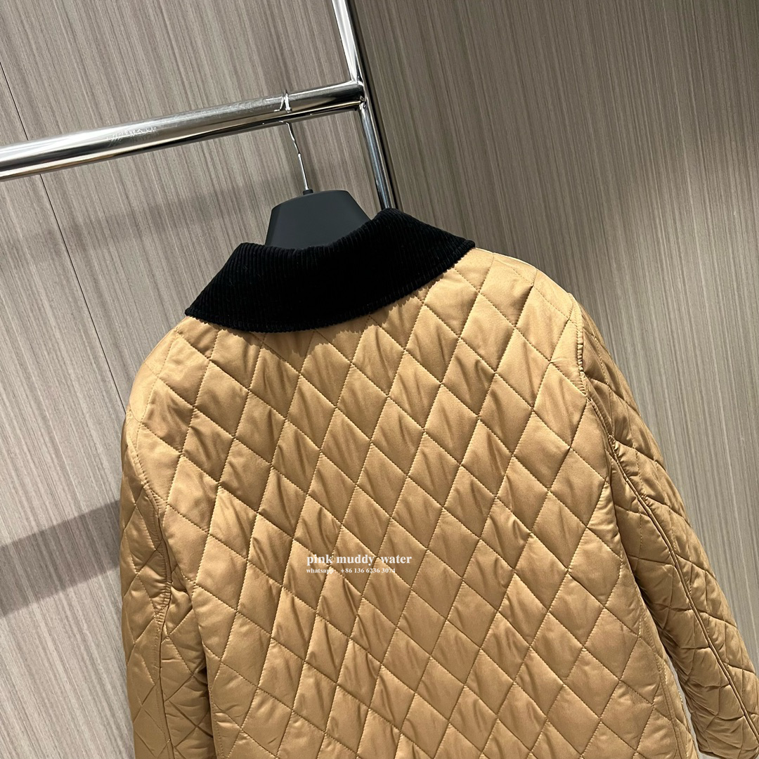 Burberry Clothing