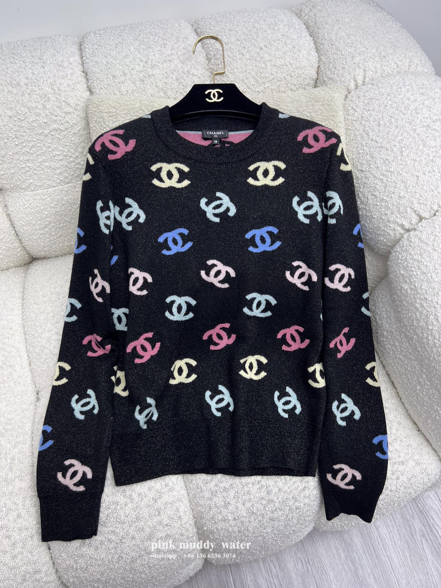 Chanel Clothing