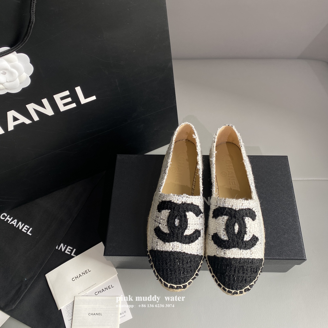 Chanel Shoes
