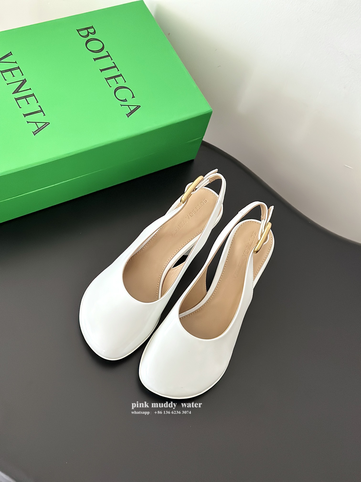 Bottega veneta Shoes