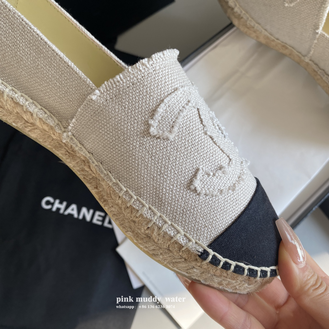 Chanel Shoes