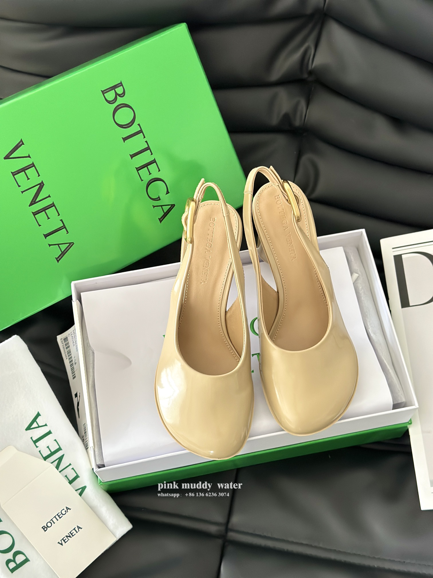Bottega veneta Shoes