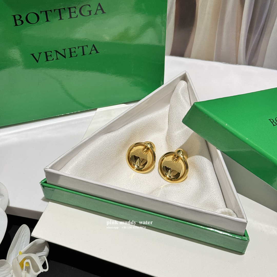 Bottega Veneta Earrings