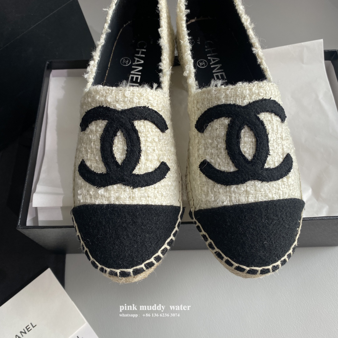 Chanel Shoes